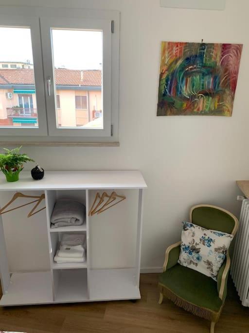 Arte & Panorama Lejlighed Verona Eksteriør billede
