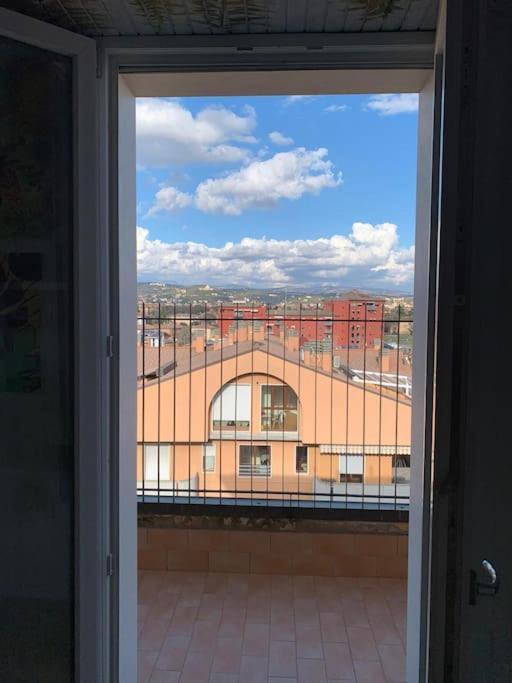 Arte & Panorama Lejlighed Verona Eksteriør billede