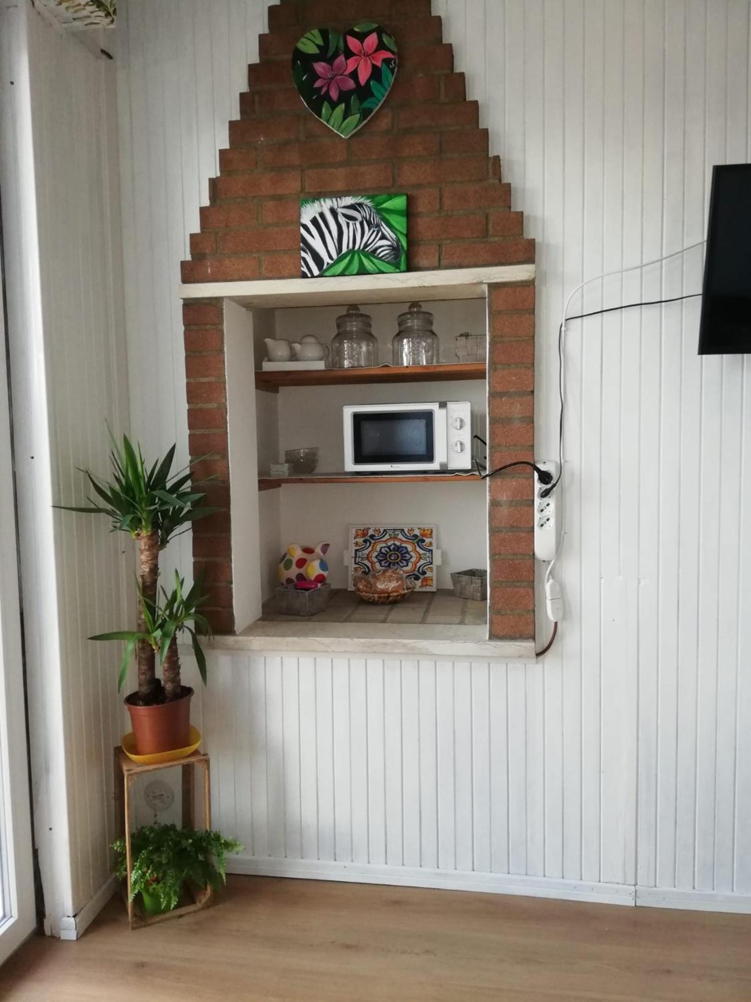 Arte & Panorama Lejlighed Verona Eksteriør billede